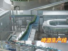 -青岛啤酒博物馆