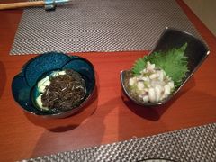 醋拌发菜-乾山寿司(好运街店)