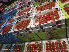 -果蔬好生活超市(乐堤港店)