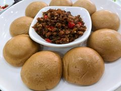 -复旦大学江湾校区食堂