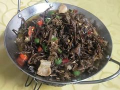 -味好美土菜(迎宾东路店)