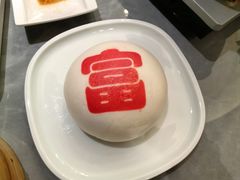 -陶兰居·手工点心·粤菜(圆融时代广场店)