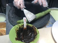 -素满香·素食自助餐(苏州·临顿路店)