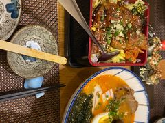 -樱の千渡日式料理·铁板烧•烧鸟(金盛田广场店)