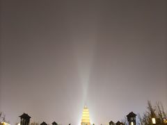 -大雁塔北广场音乐喷泉