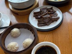 -如轩·海鲜砂锅粥·潮汕菜(沿江东路店)