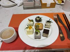 -长春金安大饭店