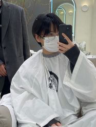 -川崎形象·GANO HAIR  salon