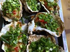 -刘三姐特色烤豆花·宜宾烧烤·把把烧(万年场店)