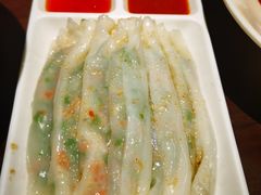 -汀小府·福建客家菜(鼓山沃尔玛店)