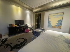 -上海星河湾酒店(闵行店)