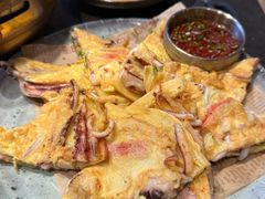 -味家烤肉烤鳗鱼牛排(西塔旗舰店)