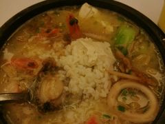 -蜜桃餐厅·江浙融合菜(荟聚购物中心店)