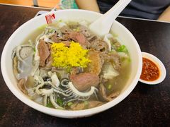 潮镇老尾牛杂-潮镇老尾牛杂(环城西路店)