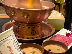 -南门涮肉(通州大船店)