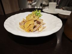 -翠山·映月湖景餐厅(映月湖公园店)