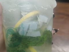 -益禾堂(重庆渝北西南政法大学店)