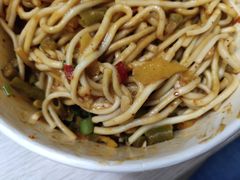 -户部巷小吃(中商徐东平价广场店)