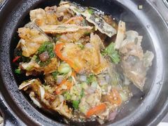 -官塘锋记鱼生·生腌·砂锅粥(牌坊街店)