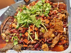 -麻辣范儿(良乡机场店)