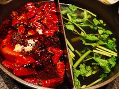 -盡膳口福跷脚牛肉火锅(合生汇购物中心店)