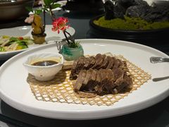 -开元名都大酒店·国风堂中餐厅