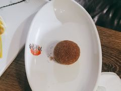 -火炉火自助餐(枫蓝国际店)