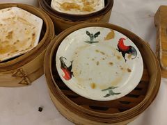 -泮溪酒家(荔枝湾店)