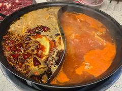 -龙厂长老火锅(抚琴店)