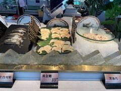 -渔纬港海鲜自助餐厅(湖里万达店)
