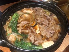 -千代武日本料理(开发区店)