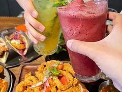 -Q MEX 库迈墨西哥餐吧(三里屯店)