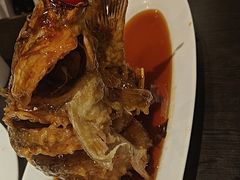 -老牌坊鲁菜名店(聊城美食岛店)