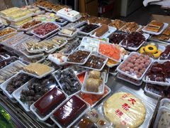 -老王记糕干(养鱼池路店)