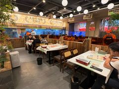 -三毛烧烤·南昌大排档(山姆店)
