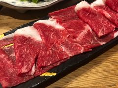 -一井烧肉·活鳗·寿司(望京SOHO店)