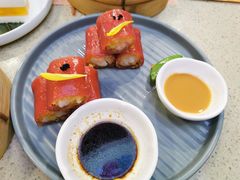 -点都德(汇胜楼店)