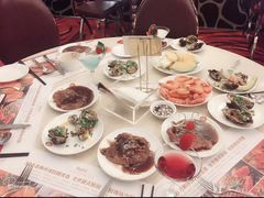 -芭菲盛宴·环球美食(解放碑英利国际店)