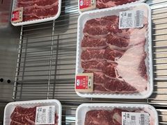 -汗腾格里·风味餐厅(新疆驻京办店)