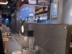 -白玉·朝鲜族烤串(南山店)