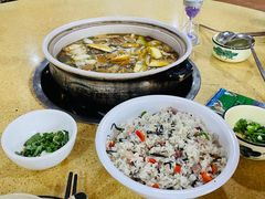 -东巴谷野生菌火锅餐厅