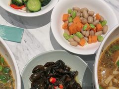 -康师傅私房牛肉面(申虹店)