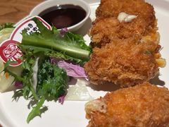 -炉胜·炉端烧·居酒屋