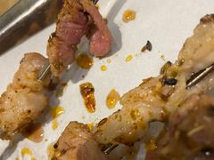 -陈记农家挂炉烤肉(雁南一路店)