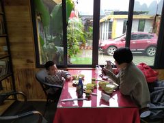 -生态苑农庄(十里画廊遇龙河店)