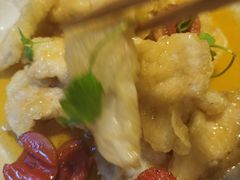 -山楂树融合菜餐厅