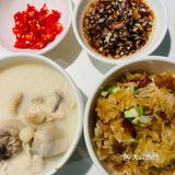 味道还挺好的呀。[吐]