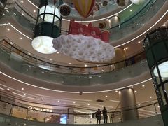-百佳华佳漾里(坂田店)