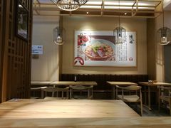 大堂-陳八两面家(滨江天街店)