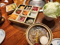 -古关火锅店(古北水镇景区店)